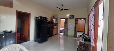 Hall Image of 1050 Sq.ft 2 BHK Apartment / Flat for sale in Vanasthalipuram Hyderabad for Rs. 6500000