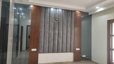 Bedroom Image of 2700 Sq.ft 3 BHK Builder Floor for sale in Sector 89 Mohali for Rs. 35000000