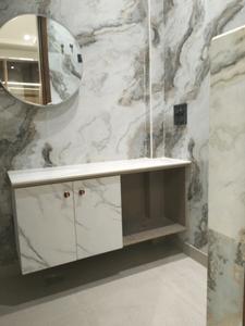 Bedroom Two Image of 1125 Sq.ft 3 BHK Builder Floor for sale in Vikaspuri New Delhi for Rs. 22000000