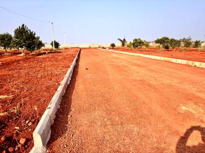 Image of 4650 Sq.ft Residential Plot / Land for sale in Chevella, Hyderabad for Rs. 6100000