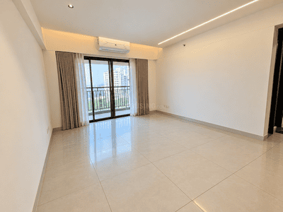 Image of 1650 Sq.ft 3 BHK Apartment / Flat for rent in Palazhi, Kozhikode for Rs. 40000