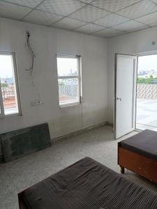Bedroom Image of Palvi pg in Sector 26, Noida