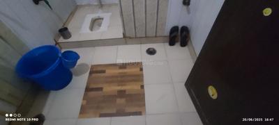 Bathroom Image of 900 Sq.ft 2 BHK Apartment / Flat for sale in Rajendra Nagar Ghaziabad for Rs. 6500000