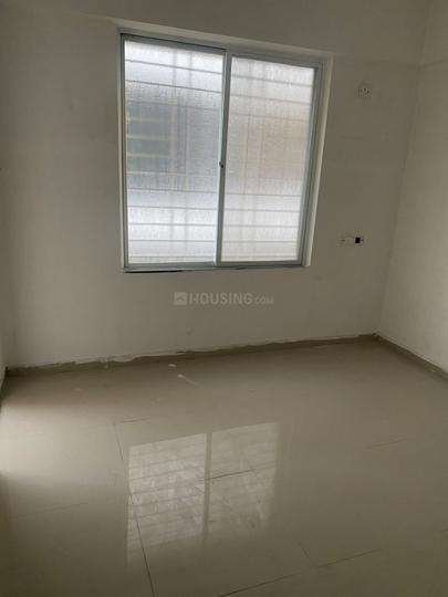 Saikrupa apartment Bedroom 1