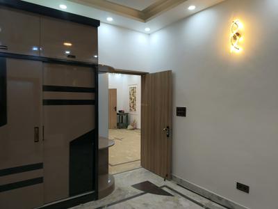 Bedroom Image of 1400 Sq.ft 3 BHK Builder Floor for sale in Indirapuram Ghaziabad for Rs. 11800000