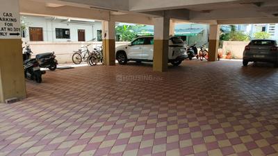 Image of 1165 Sq.ft 2 BHK Apartment / Flat for sale in Rajendra Nagar, Nagpur for Rs. 5600000