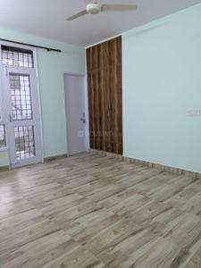 Bedroom Image of 2000 Sq.ft 3 BHK Builder Floor for rent in Unitech Residency Greens, Sector 46 Gurgaon for Rs. 75000
