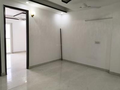 Living Room Image of 1200 Sq.ft 2.5 BHK Apartment / Flat for sale in Palam Vihar Gurgaon for Rs. 12500000