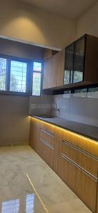 Kitchen Image of 1291 Sq.ft 3 BHK Apartment / Flat for sale in Prasanna Param, Wakad Pune for Rs. 11000000