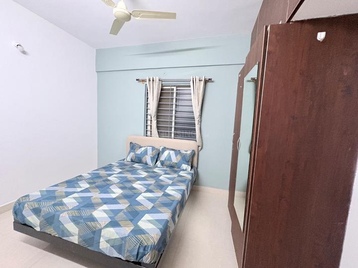 Chandana, Kadubeesanahalli Bedroom 1