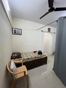 Hall Image of Hall double occupancy for working professionals in Goregaon West, Mumbai