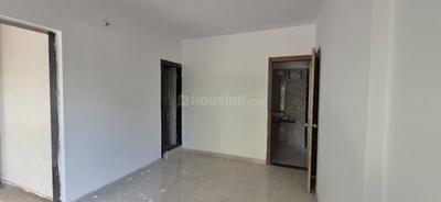 Hall Image of 1050 Sq.ft 2 BHK Apartment / Flat for sale in Punawale Pune for Rs. 8500000