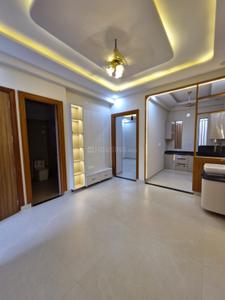 Hall Image of 2500 Sq.ft 3 BHK Villa for sale in Gokulpura Jaipur for Rs. 14960000
