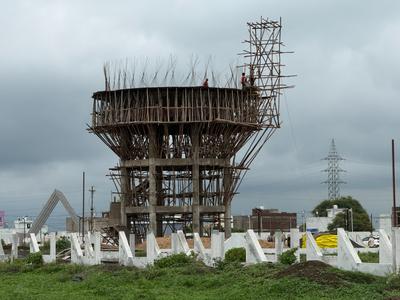 Image of 411 Sq.ft Residential Plot / Land for sale in Shubham Dewkinandan, Panchderiya, Indore for Rs. 1450000