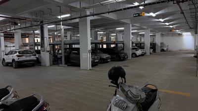 Image of 1800 Sq.ft 3 BHK Apartment / Flat for sale in Ognaj, Ahmedabad for Rs. 10000000