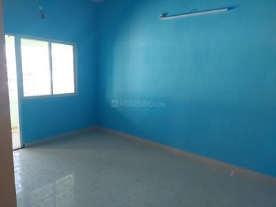 Bedroom Image of 1000 Sq.ft 2 BHK Independent House for rent in Shatabdipuram Phase 1 Jabalpur for Rs. 15000