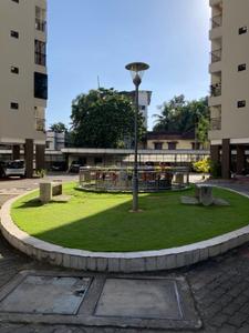 Image of 1495 Sq.ft 3 BHK Apartment / Flat for sale in Vennala, Kochi for Rs. 9600000