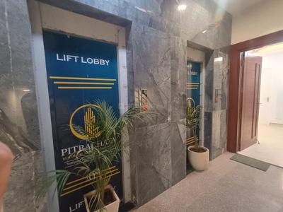 Bedroom Image of 1439 Sq.ft 3 BHK Builder Floor for sale in Pitrachaya Dev Luxury Floors, Sector 70 Gurgaon for Rs. 11200000