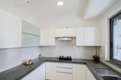 Kitchen Image of 1295 Sq.ft 3 BHK Apartment / Flat for sale in Ghatkopar West Mumbai for Rs. 58900000