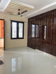 3 BHK Independent House