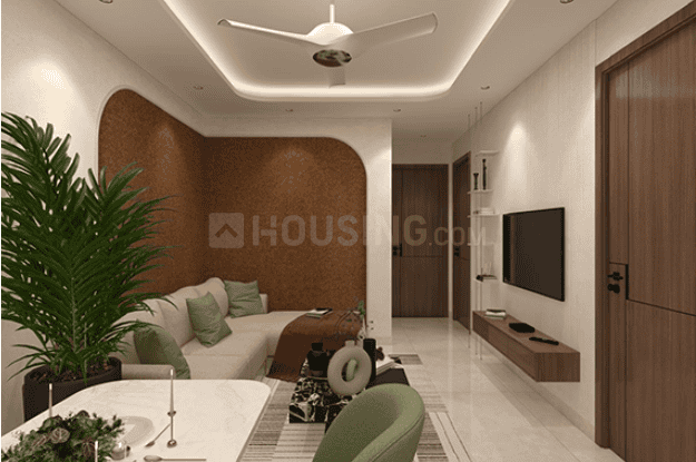 Sector 93 Main Image 1