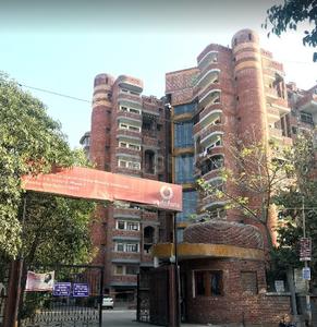Image of 1700 Sq.ft 3 BHK Apartment / Flat for sale in SB youth Apartment, Sector 2 Dwarka, New Delhi for Rs. 24000000
