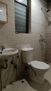 Image of 462 Sq.ft 1 BHK Apartment / Flat for rent in Ambuja Utalika Effieciency And Comfort, Mukundapur, Kolkata for Rs. 19000
