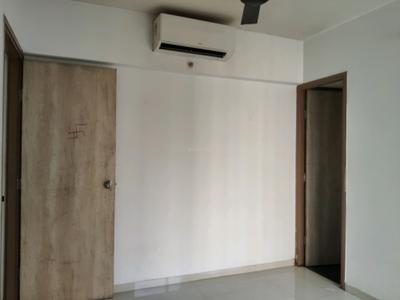 Bedroom Image of 650 Sq.ft 1 BHK Apartment / Flat for rent in Lodha Upper Thane Greenville A To I E1, Bhiwandi Thane for Rs. 14499