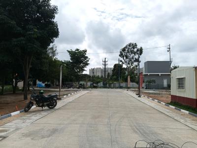 Image of 1500 Sq.ft Residential Plot / Land for sale in Hancharahalli Village, Bengaluru for Rs. 14400016