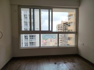 Bedroom Image of 779 Sq.ft 2 BHK Apartment / Flat for sale in Westinrely Ashwin Heights, Goregaon East Mumbai for Rs. 15400000