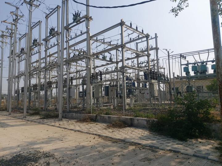 Kanak thakkar shree city phase 2 Main Image 1