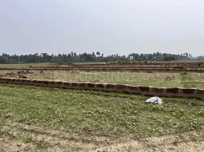 Image of 3000 Sq.ft Residential Plot / Land for sale in Tankapani Road, Bhubaneswar for Rs. 2500000