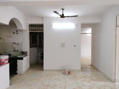 Living Room Image of 1600 Sq.ft 3 BHK Apartment / Flat for sale in Golden Heights Apartments, Sector 12 Dwarka New Delhi for Rs. 27000000