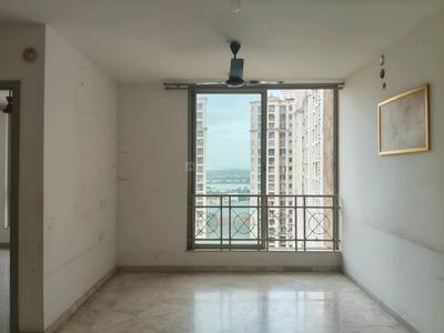 Hall Image of 900 Sq.ft 2 BHK Apartment / Flat for sale in Hiranandani Rodas Enclave, Hiranandani Estate Thane for Rs. 19500000