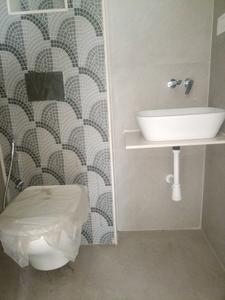 Bedroom Three Image of 1970 Sq.ft 3 BHK Apartment / Flat for sale in Hitech Cosmos, Kharghar Navi Mumbai for Rs. 22000000
