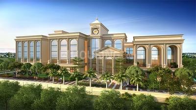 3 BHK Flat