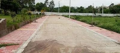 Image of 1035 Sq.ft Residential Plot / Land for sale in Redwood Platinum, Rau, Indore for Rs. 4500000