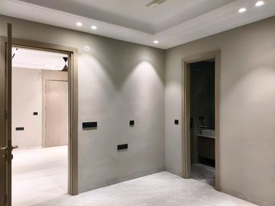 Bedroom Image of 3260 Sq.ft 4 BHK Builder Floor for sale in Paramount Low Rise Floors South City 2, Sector 49 Gurgaon for Rs. 39000000