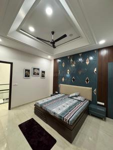 Bedroom Image of 3200 Sq.ft 4 BHK Villa for sale in Vaishali Nagar Jaipur for Rs. 22500000
