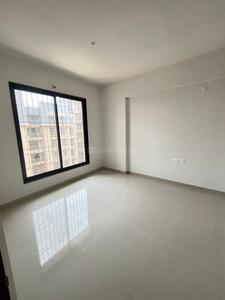 Bedroom Image of 1100 Sq.ft 3 BHK Apartment / Flat for rent in Sankla Sommet, Bhugaon Pune for Rs. 38000
