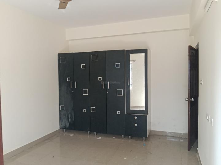 USHODAYA AQUA Bedroom One 1