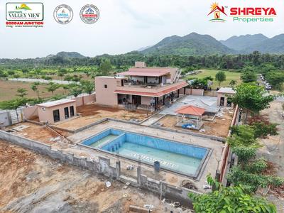 Image of 220 Sq.ft Residential Plot / Land for sale in Srungavarapu kota, Vizianagaram for Rs. 1539780