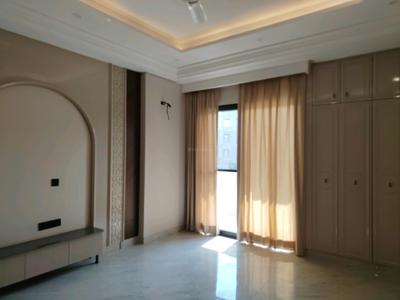 Bedroom Image of 1650 Sq.ft 3 BHK Builder Floor for sale in Eon7 Designer Floors, Sector 62 Gurgaon for Rs. 32500000