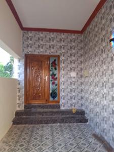 Image of 1250 Sq.ft 3 BHK Duplex for sale in Thiruppalai, Madurai for Rs. 7000000