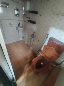 Image of 750 Sq.ft 2 BHK Apartment / Flat for rent in Dahisar West, Mumbai for Rs. 45000