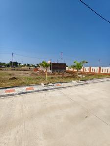 Residential Plot