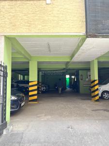 Image of 600 Sq.ft 2 BHK Apartment / Flat for sale in Shivaji Nagar, Bengaluru for Rs. 6000000