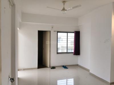 Bedroom Image of 1450 Sq.ft 3 BHK Apartment / Flat for sale in Akshar Tulsi Status, Vaishno Devi Circle Ahmedabad for Rs. 6600000