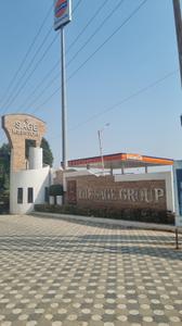 Image of 2400 Sq.ft 4 BHK Independent House for sale in Sage Milestone Phase 1B, Indus Towne, Bhopal for Rs. 12000000