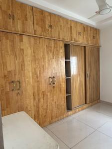 Bedroom Image of 2170 Sq.ft 3 BHK Apartment / Flat for sale in Suchitra Hyderabad for Rs. 20100000